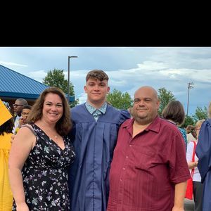 Meet your Posher, Joe